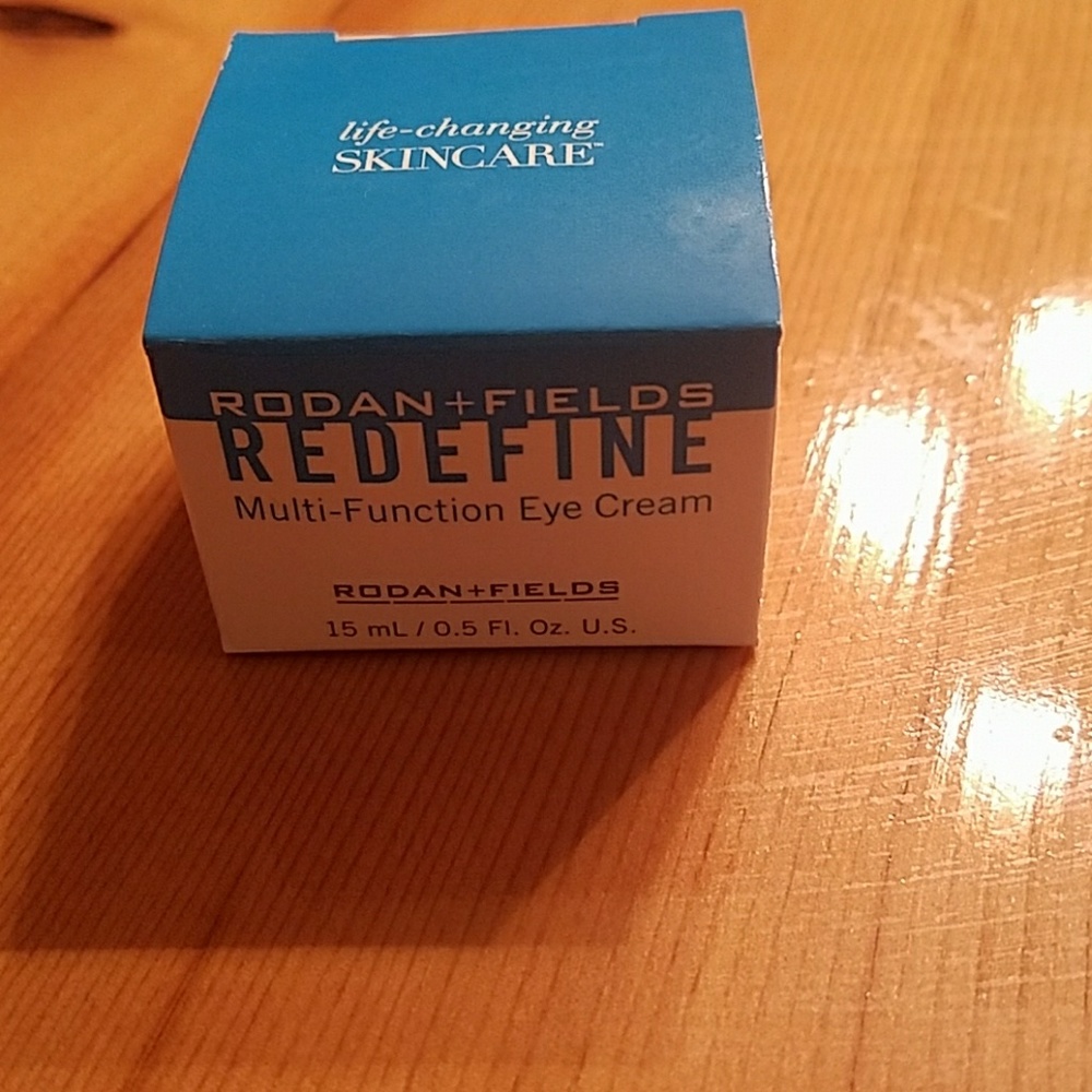 Rodan and Fields Multi Function Eye Cream